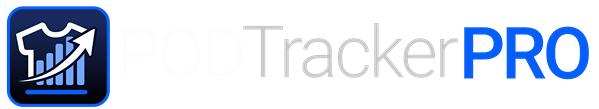 PODTrackerPRO logo