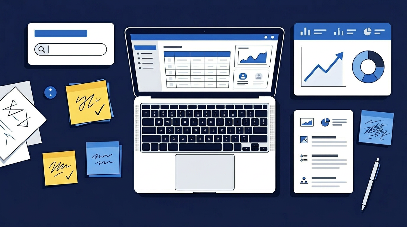 Beginner Mistakes feature image
